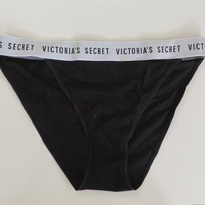 Victoria's Secret High Leg Panty
